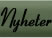 Nyheter